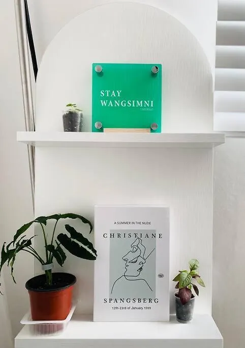 Stay Wangsimni 서울특별시